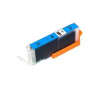 Cartouche d'encre japonaise BCI-380 BCI-381 BCI 380 381, pour Canon PIXUS TR703 TR7530 TR8530 TR8630 TS6130 TS6230 TS6330 TS7330 TS8130BCI-381 C 1PC