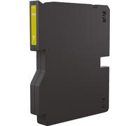 Cartouche d'encre jaune compatible Ricoh Gc-51 Xl (405865)