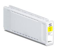 Cartouche d'encre jaune de haute qualité pour Epson C13T56P400