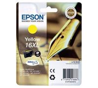 Epson Pen and crossword Cartouche "Stylo à plume" 16XL - Encre DURABrite Ultra J