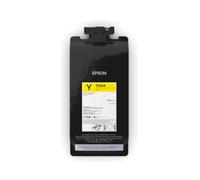 T53A4 - 1.6 L - Large Format - jaune - original - pochette d'encre - pour SureColor SC-T7700D, SC-T7700DL