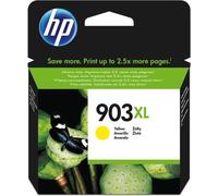 Cartouche d'encre jaune HP 903XL
