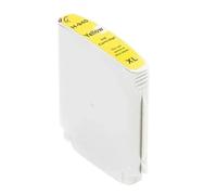 Cartouche d'encre Jet d'encre Couleur Compatible 940 XL 940XL Premium for imprimante HP OfficeJet Pro 8000 8500 8500a 8600(Y 1PCS)