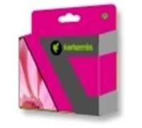 Karkemis K-010399906 Cartouche d'encre Rose