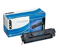 Cartouche d'encre KMP H-T154 1229,0000 remplace HP CE285A, Noir