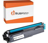 Cartouche d'encre Komaptibel pour Brother TN-242 TN-246 - cyan