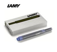 Lamy Set de 5 cartouches d'encre géantes noires