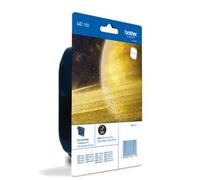 Cartouche d'encre LC1100BKBP Brother originale