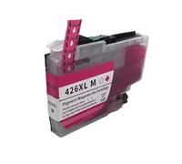 Cartouche d'encre LC426 LC426XL - Compatible avec Brother MFC-J4335DW MFC-J4340DW MFC-J4535DW MFC-J4540DW(LC426XL M)
