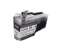 Cartouche d'encre LC426 LC426XL - Compatible avec Brother MFC-J4335DW MFC-J4340DW MFC-J4535DW MFC-J4540DW(LC426XL BK)
