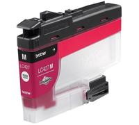 Brother LC427M - magenta - original - cartouche d'encre