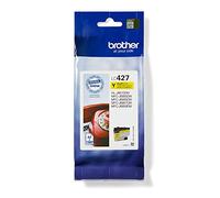 Brother Encre LC-427Y Jaune