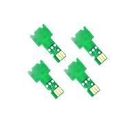 Cartouche d'encre LC462, 4 Couleurs/Ensemble, Puce Convient pour Brother MFC-J2340DW MFC-J2740DW MFC-J3540DW MFC-J3940DW