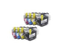 Cartouche d'encre LC472XL, Compatible for Brother | Imprimante MFC-J2340DW MFC-J3540DW MFC-J3940DW(2 set)