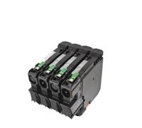 Cartouche d'encre LC531 1 Ensemble Compatible with Brother DCP-J1260W J1310DW J1360DW