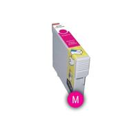 CARTOUCHE D'ENCRE MAGENTA COMPATIBLE MODEL CLI571 M XL FOR CANON PIXMA MG 7750