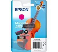 Epson Cartouche d'encre 250XL (C13T16P34010) - Magenta - Grande capacité