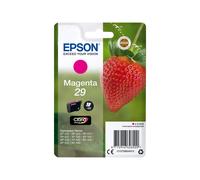 Epson Strawberry Cartouche "Fraise" 29 - Encre Claria Home M