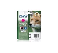 Cartouche D'Encre Magenta Epson DURABrite Ultra T1283 160 Pages 1 Paquet