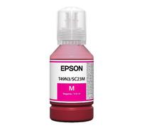 Cartouche d'encre Magenta Epson pour SC-T3100X (T49H) 140ml - C13T49H300