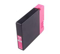 Cartouche d'encre magenta générique Canon PGI2500XL - Remplace 9266B001