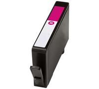 Cartouche d'encre magenta générique HP 912XL - Remplace 3YL82AE/3YL78AE (puce résistante aux mises à jour)