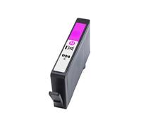 Cartouche d'encre magenta générique HP 924e XL - Remplace 4K0U8NE/4K0U4NE (Upgrade Reinforced Chip)