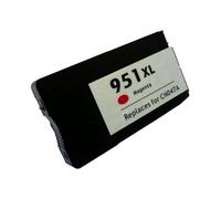 Cartouche d'encre magenta générique HP 951XL - Remplace CN047AE/CN051AE