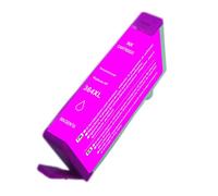 Cartouche d'encre magenta HP 364XL générique - Remplace CB324EE/CB319EE