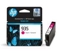Cartouche d'encre magenta originale HP 935 capacité standard C2P21AE