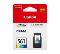 Canon Cartouche d'encre couleur CL-561