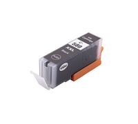 cartouche d'encre noir 27ml pour Canon Pixma TS8152, TS8250, TS8251, TS8252, TS9150, TS9155, TS9550, TS9551C -+ puce