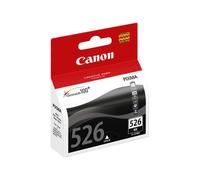 Canon CLI-526BK - Noir - Cartouche d'encre