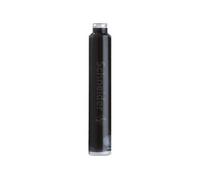 Schneider 6701 Cartouches d'encre (cartouches standard pour stylos), non effaçable, noir, 30 pièces