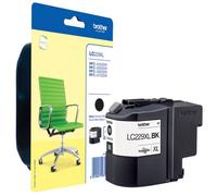 Cartouche d'encre noire BROTHER LC229XL