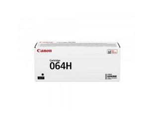 Cartouche d'encre noire Canon 4938C001 - 1 unité