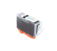 Cartouche d'encre noire compatible 1 Go Inks remplace Canon PGI-5Bk pour imprimantes PIXMA et Pixus