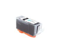 Cartouche d'encre noire compatible Go Inks - 1 cartouche non OEM pour Canon PGI-525Bk PIXMA