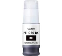 Canon Cartouche d'encre 5698C001 / PFI050BK Noire Original