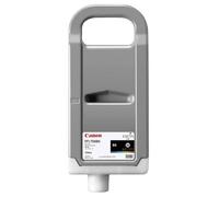 Cartouche d'encre noire d'origine Canon PFI706 - 6681B001