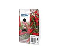 Cartouche d'encre noire Epson 503 C13T09Q14010 4,6 ml pack individuel