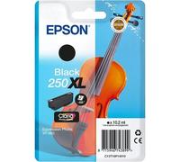 Epson Cartouche d'encre 250XL (C13T16P14010) – Noir – Grande capacité 10,2 ml