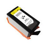 Cartouche d'encre noire générique HP 920XL - Remplace CD975AE/CD971AE