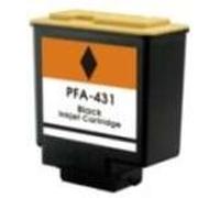 Cartouche d'encre noire générique Philips PFA431 - Remplace 906115308019