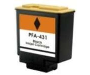 Cartouche d'encre noire générique Philips PFA431 - Remplace 906115308019