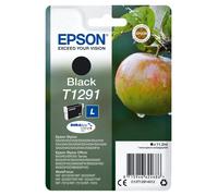 Cartouche d'Encre Noire Originale Epson pour SX 235W/420W/425W/BX305F/320FW (10 Unités)