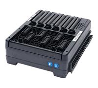 Cartouche d'encre noire originale HP 3EE18A