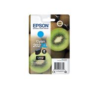 Epson 202XL (C13T02H24010) - Cyan - Cartouche d'encre - Grande capacité