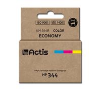 Cartouche d'encre originale Actis KH-344R bleu cyan/magenta/jaune