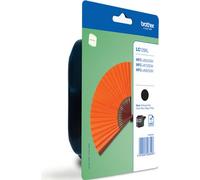 Cartouche d'encre originale Brother LC-129XLBKBP Noir Multicolore